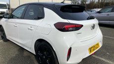 Vauxhall Corsa 1.2 GS 5dr Petrol Hatchback